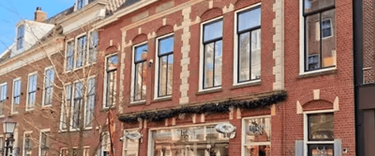 Huis huren in Hoorn
