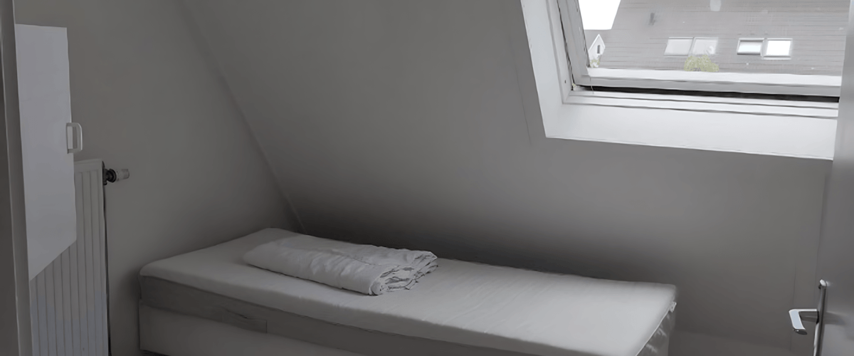 Kamer huren in Almere