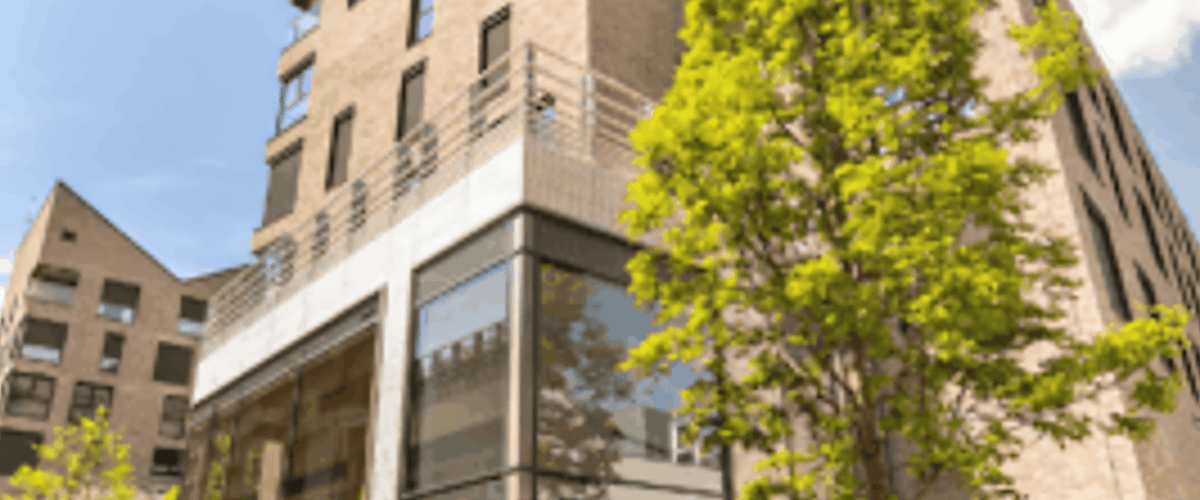 Appartement huren in Tilburg