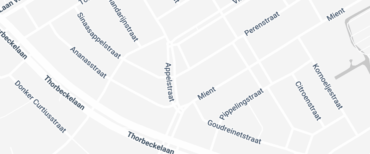 Appartement huren in Den Haag