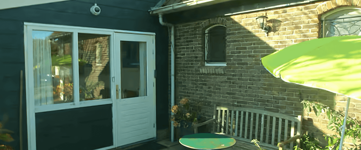 Studio huren in Monnickendam