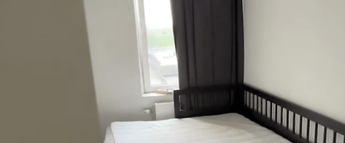 Kamer huren in Amsterdam