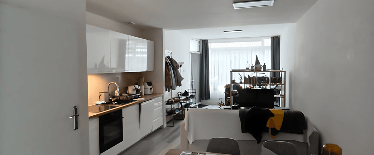 Appartement huren in Hengelo