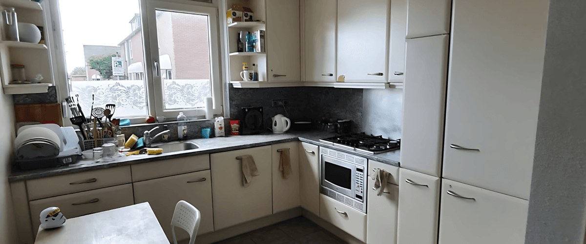 Kamer huren in Enschede