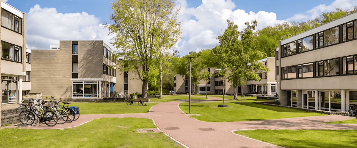 Kamer huren in Enschede