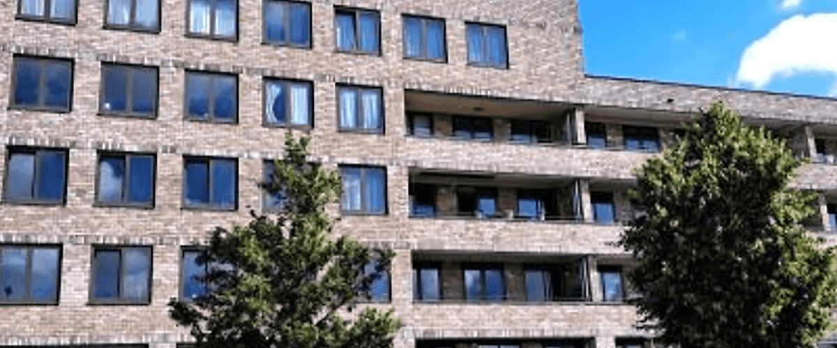 Appartement huren in Utrecht