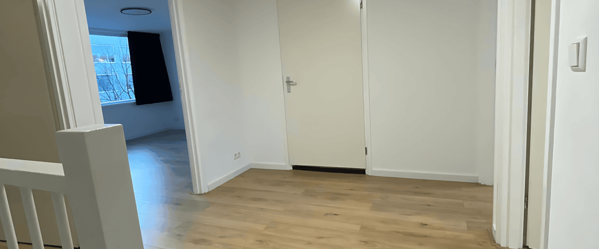 Kamer huren in Utrecht