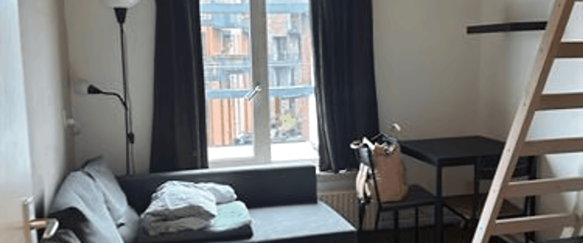 Kamer huren in Nijmegen