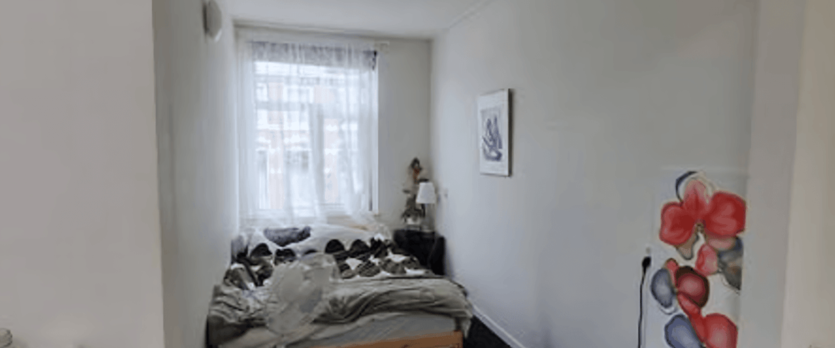 Kamer huren in Arnhem
