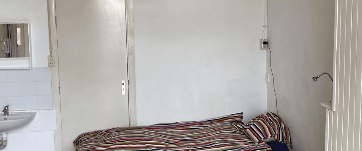 Kamer huren in Den Haag