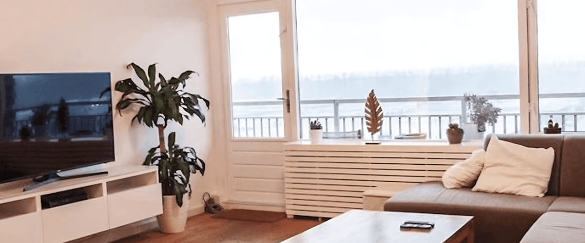 Kamer huren in Weesp