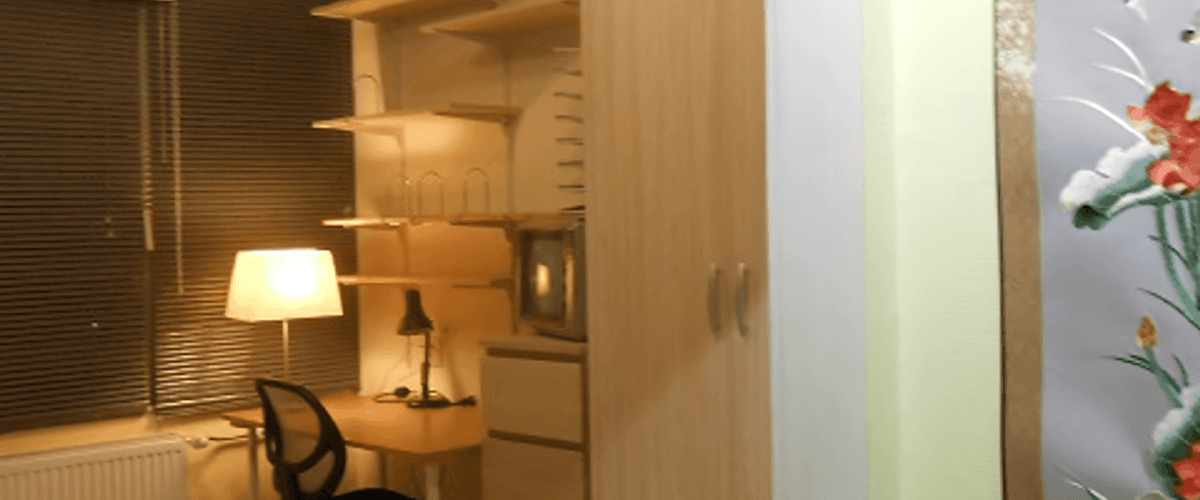 Kamer huren in Amsterdam
