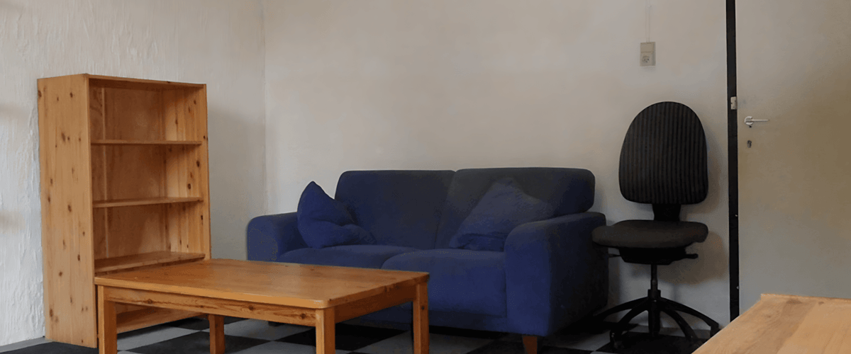 Kamer huren in Maastricht