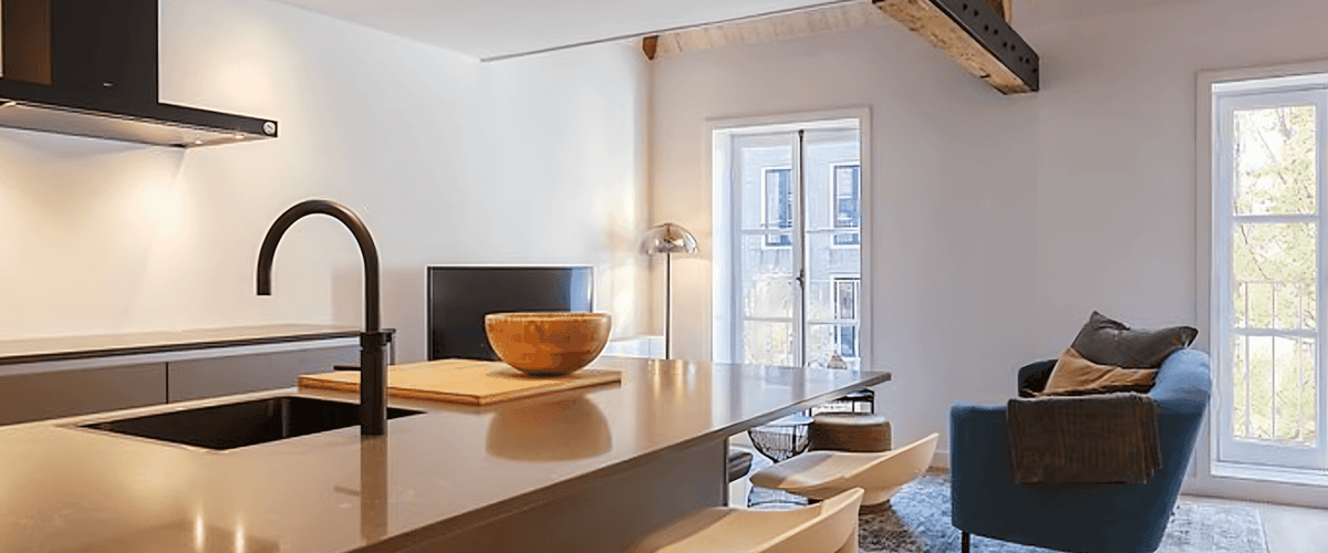Appartement huren in Den Haag