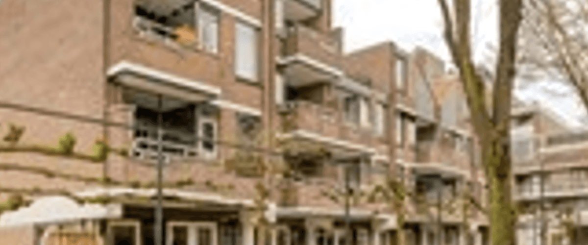 Appartement huren in Apeldoorn