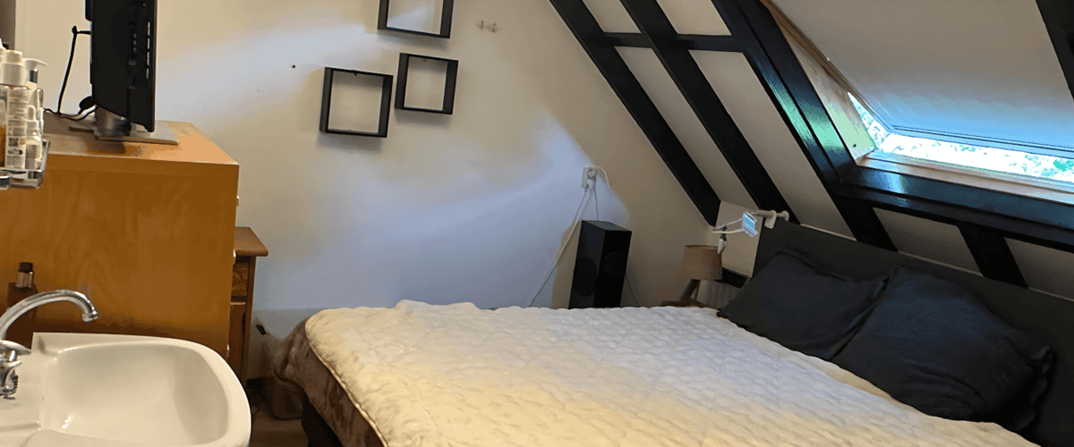 Kamer huren in Alkmaar