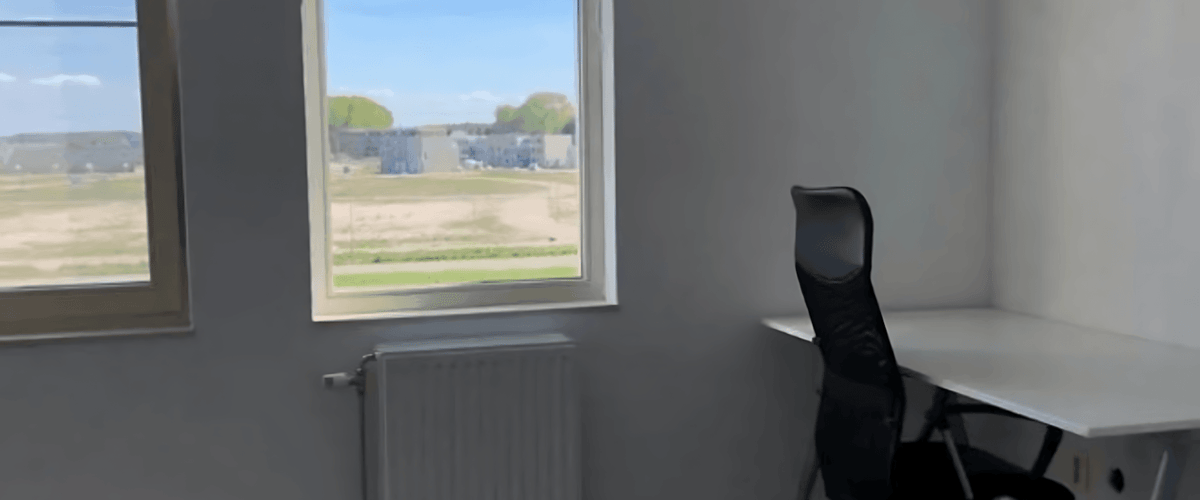 Kamer huren in Almere