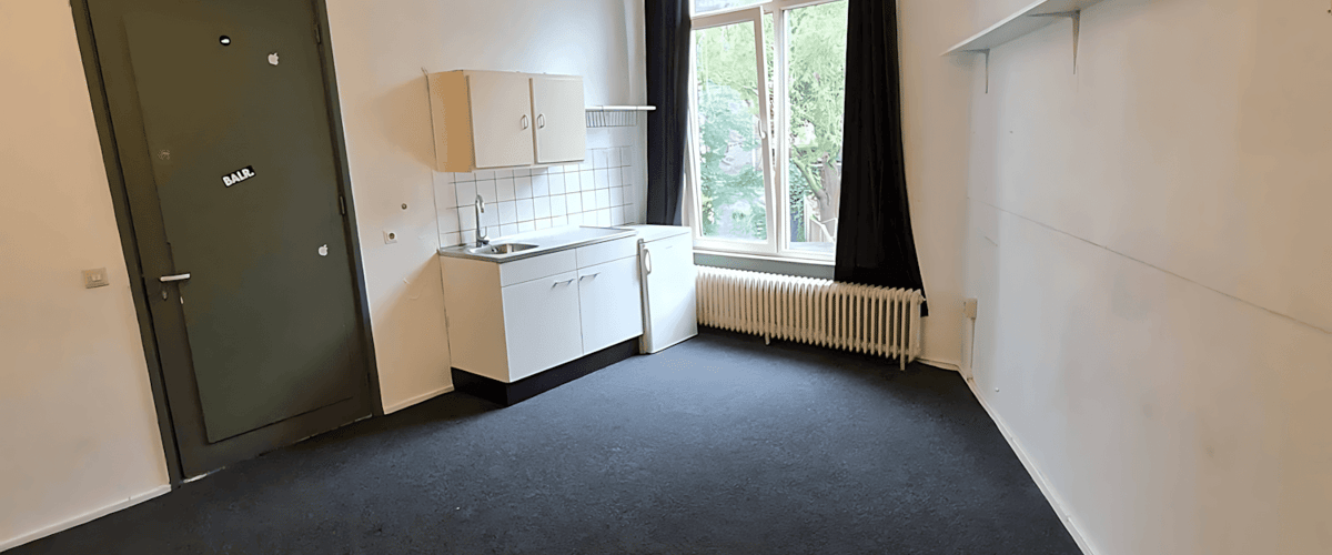 Kamer huren in Groningen