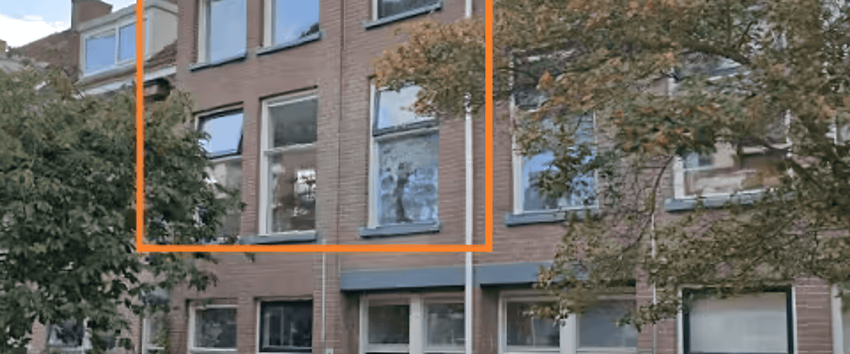 Appartement huren in Groningen