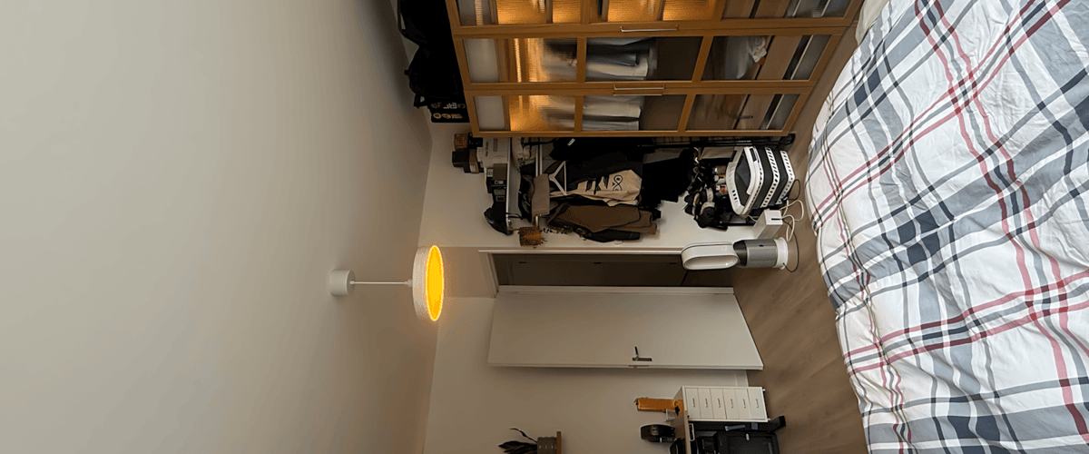 Kamer huren in Rotterdam