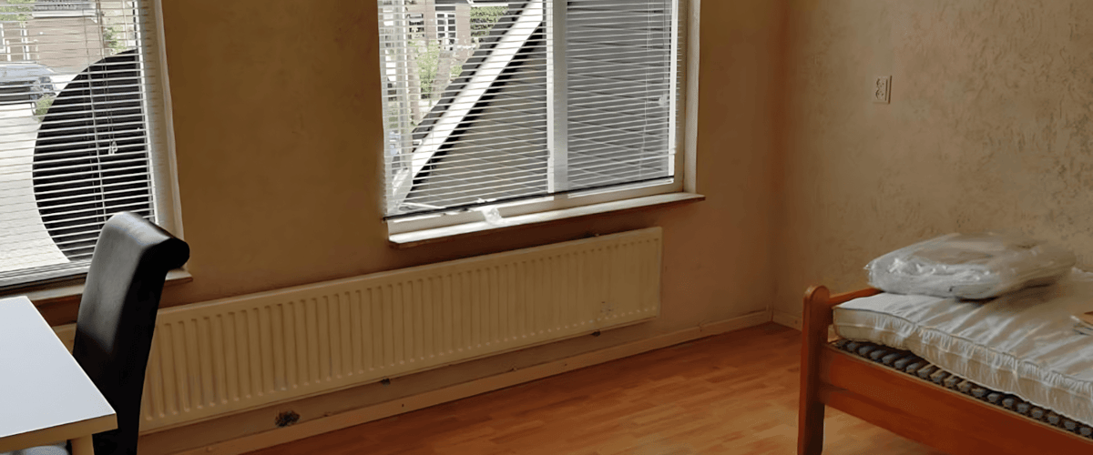 Kamer huren in Enschede
