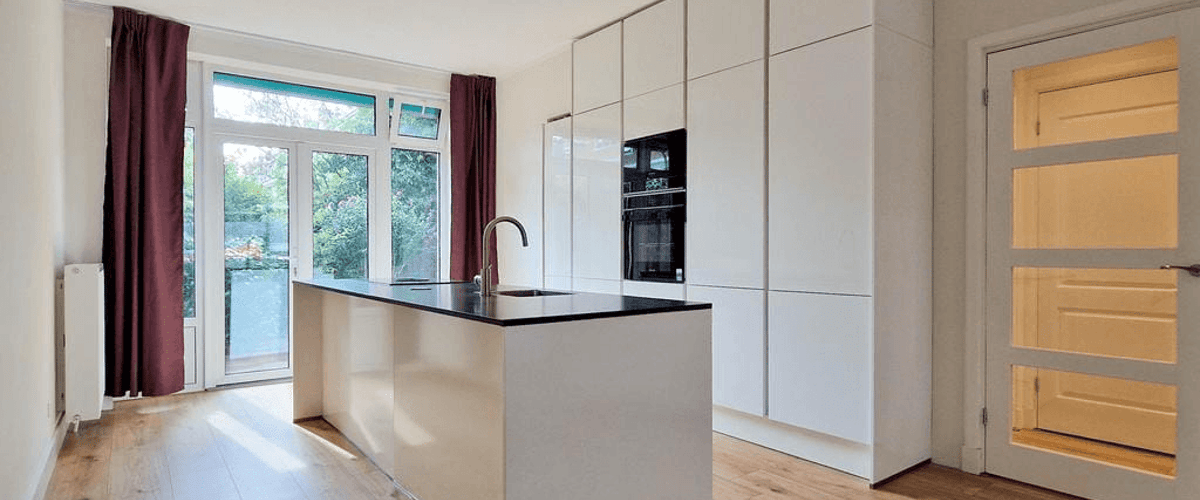 Appartement huren in Den Haag