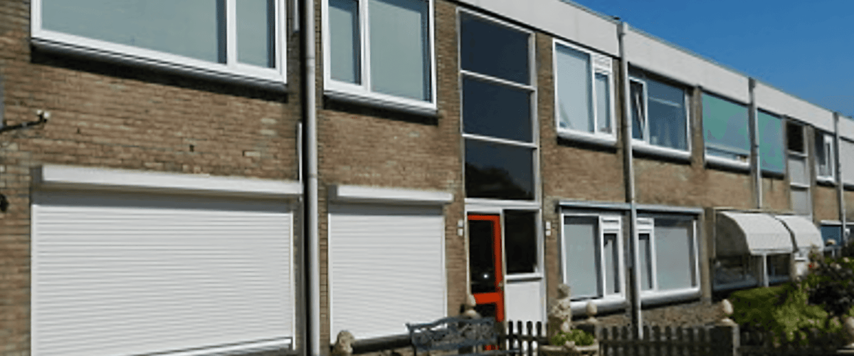 Appartement huren in Ijsselmuiden