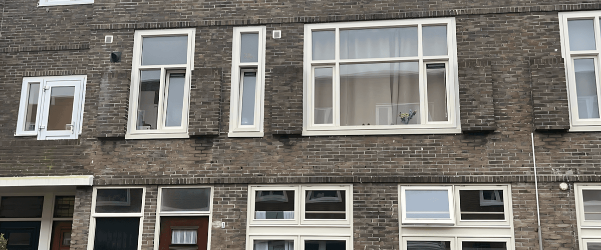 Kamer huren in Groningen
