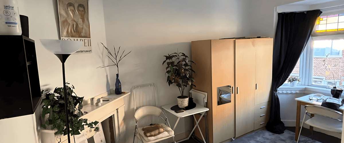 Kamer huren in Voorburg