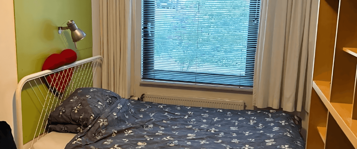 Kamer huren in Hilversum
