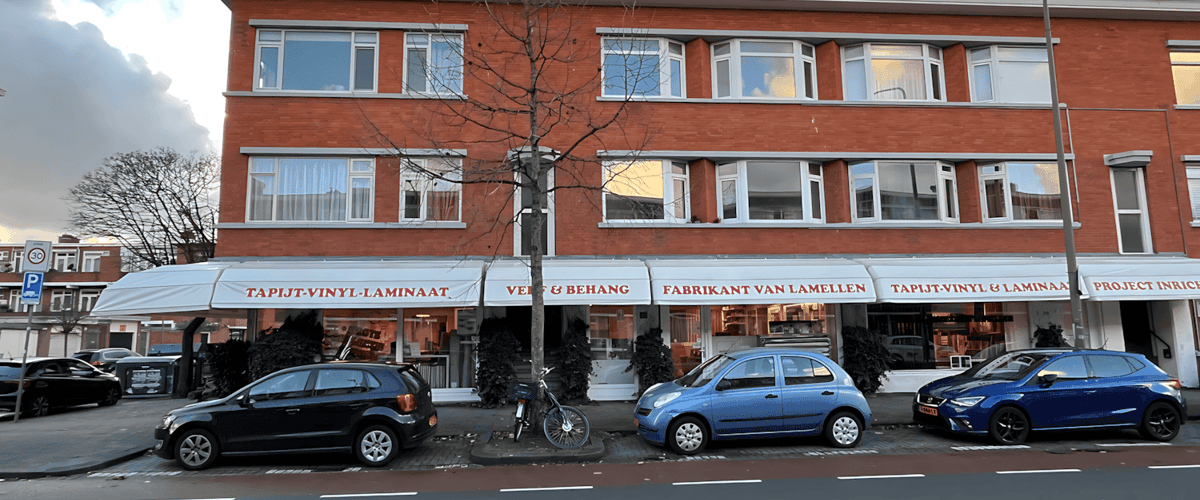 Appartement huren in Den Haag