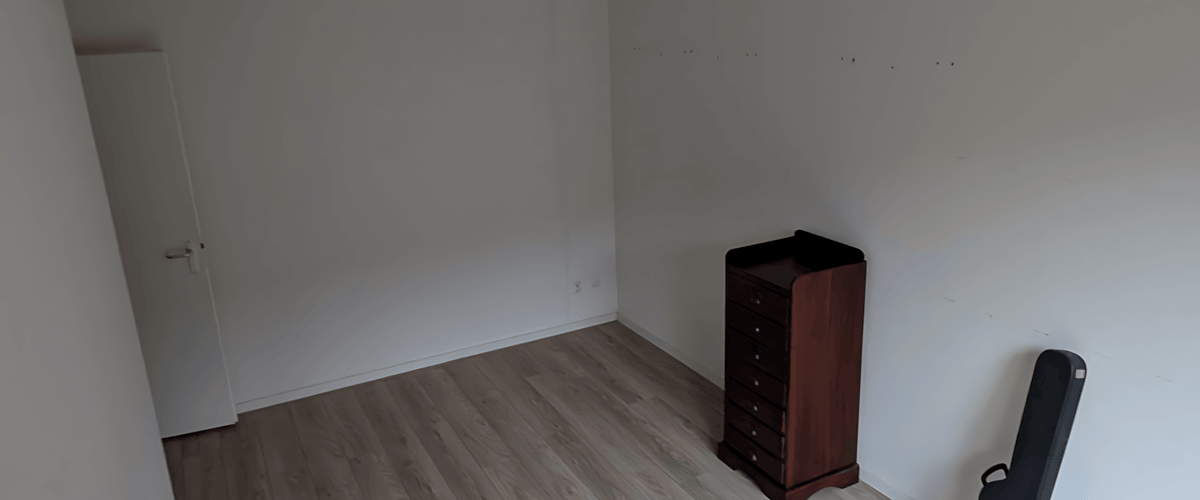 Kamer huren in Tilburg