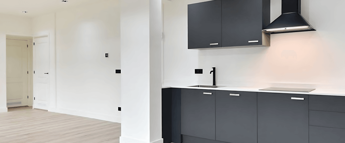 Appartement huren in Den Haag