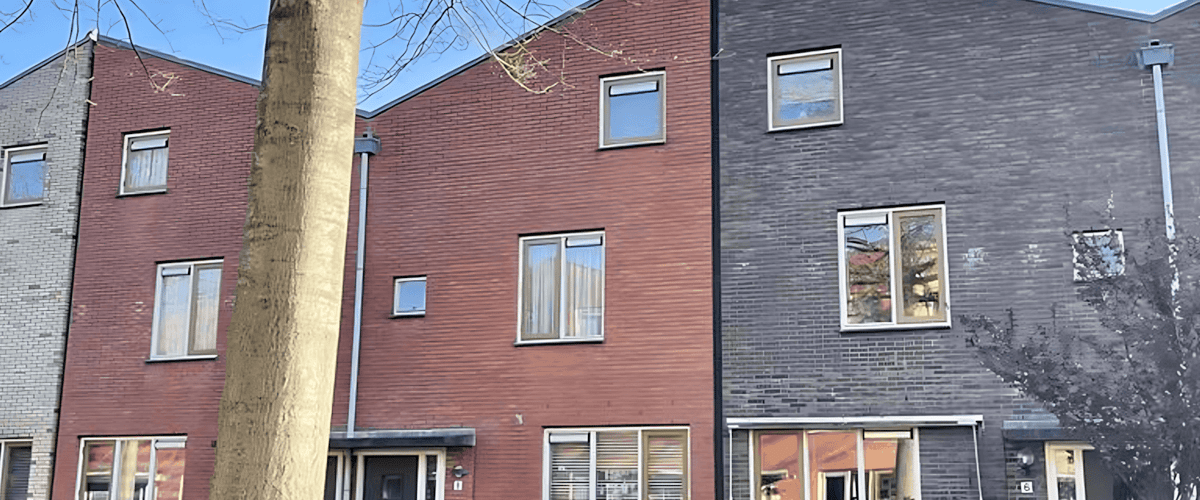 Huis huren in Den Haag