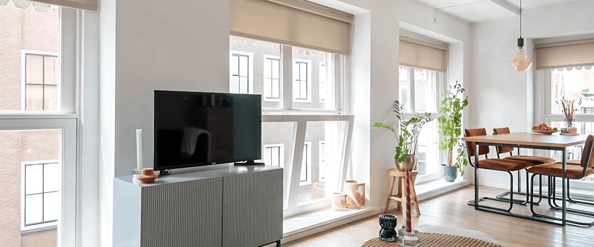 Appartement huren in Gorinchem