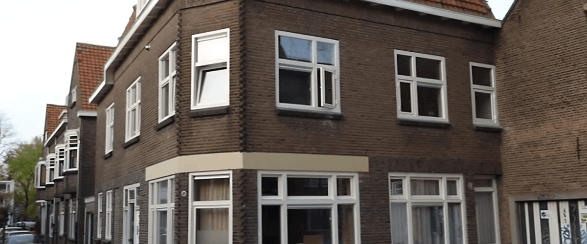 Appartement huren in Tilburg