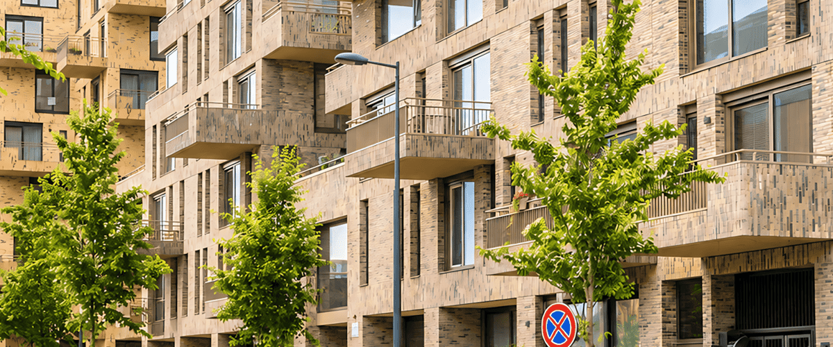 Appartement huren in Amsterdam
