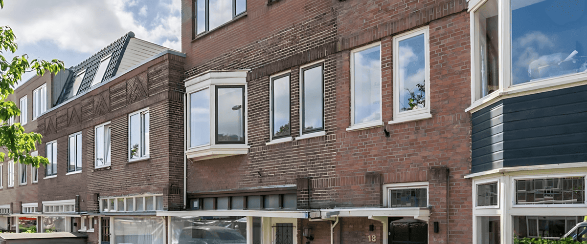 Kamer huren in Haarlem