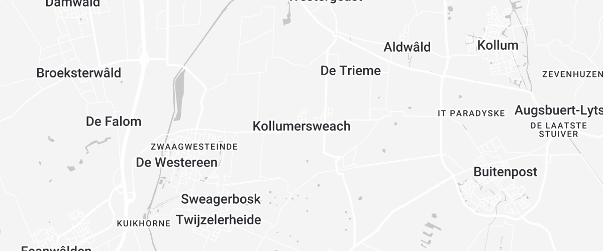 Kamer huren in Kollumerzwaag