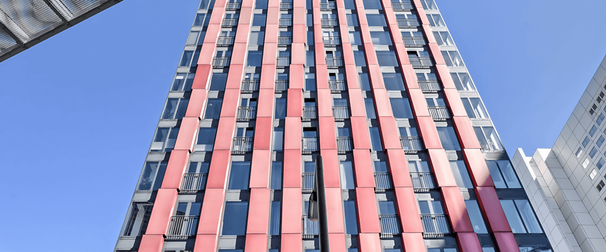 Appartement huren in Rotterdam