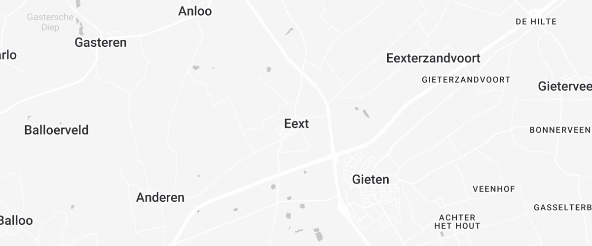 Recreatiewoning huren in Eext