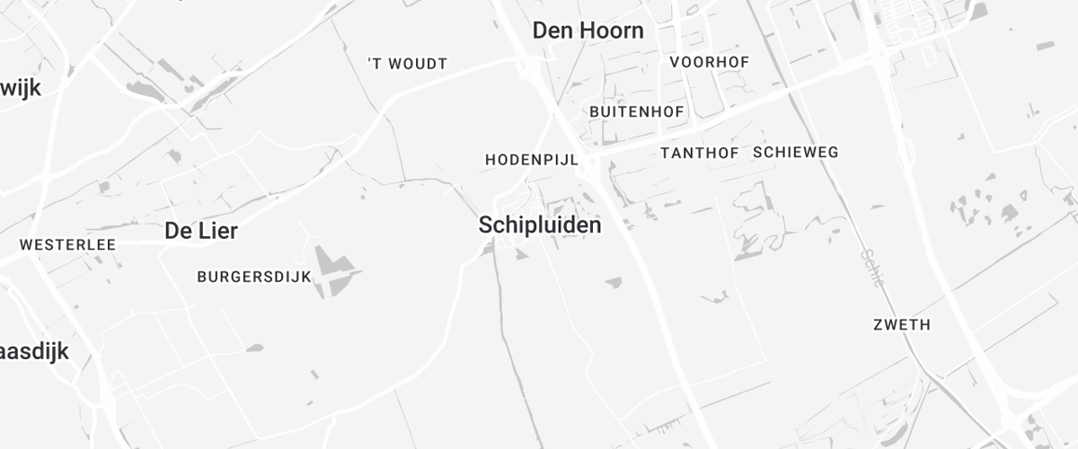 Huis huren in Schipluiden