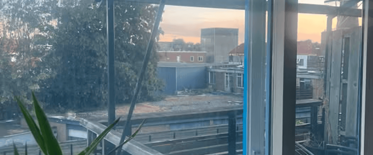 Kamer huren in Schiedam
