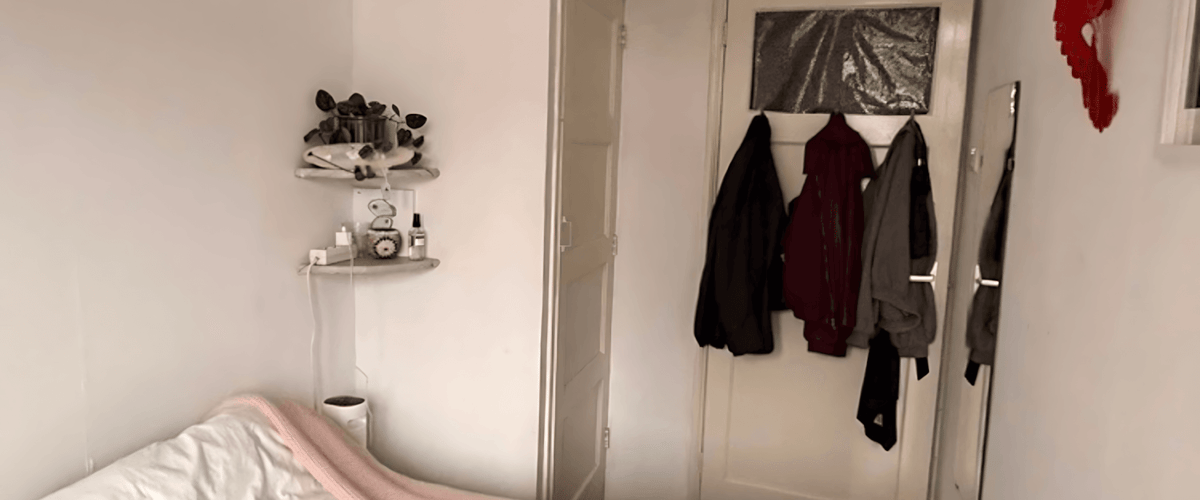 Kamer huren in Groningen