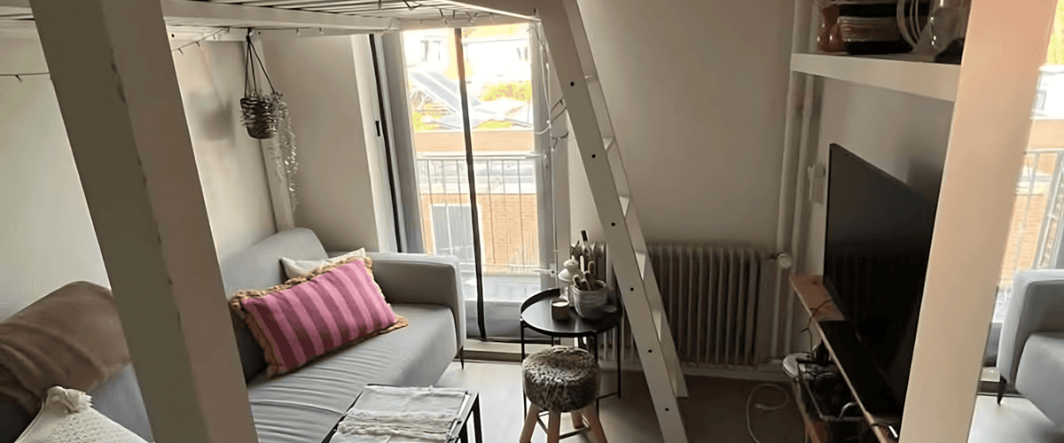 Kamer huren in Nijmegen