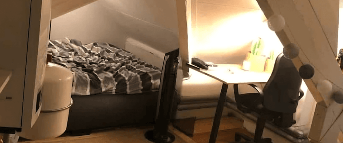 Kamer huren in Nijmegen
