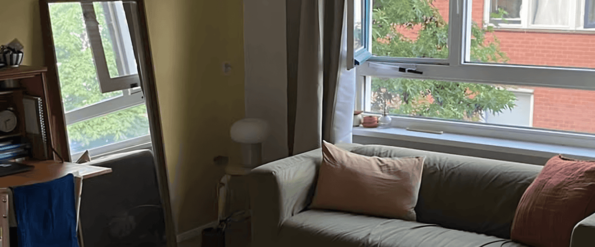 Kamer huren in Utrecht