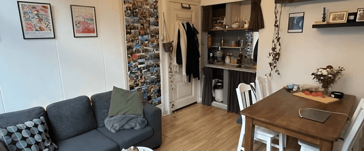 Kamer huren in Groningen