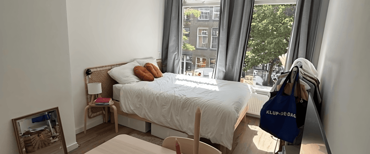 Kamer huren in Groningen