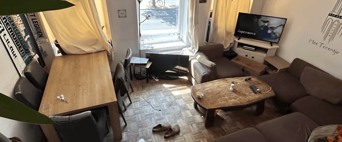 Kamer huren in Groningen